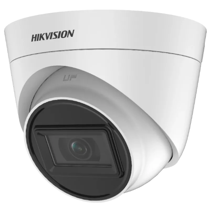DS-2CE78H0T-IT3E(С) 5МП (2.8мм) HDTVI видеокамера Hikvision