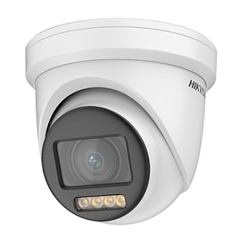 DS-2CE79DF8T-AZE 2МП (2.8-12мм) HDTVI відеокамера Hikvision