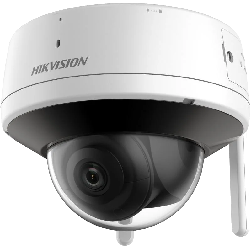 DS-2CV2141G2-IDW(W) (2.8мм) IP відеокамера Hikvision