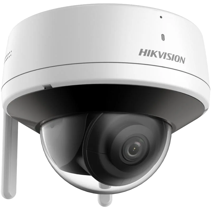 DS-2CV2141G2-IDW(W) (2.8мм) IP відеокамера Hikvision