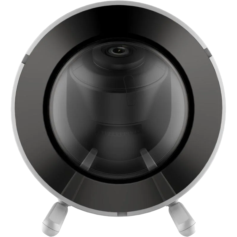 DS-2CV2141G2-IDW(W) (2.8мм) IP відеокамера Hikvision