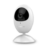 DS-2CV2U01FD-IW (2.8 мм) IP видеокамера Hikvision