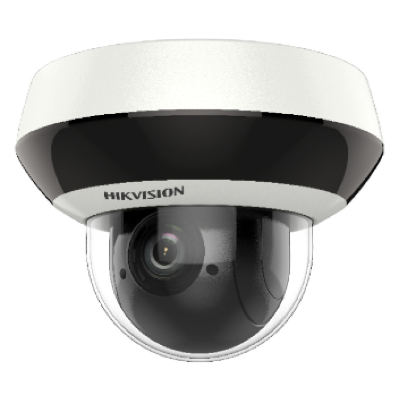 DS-2DE2A204IW-DE3(2.8-12mm)( C) 2Мп IP PTZ відеокамера Hikvision c ІЧ підсвічуванням