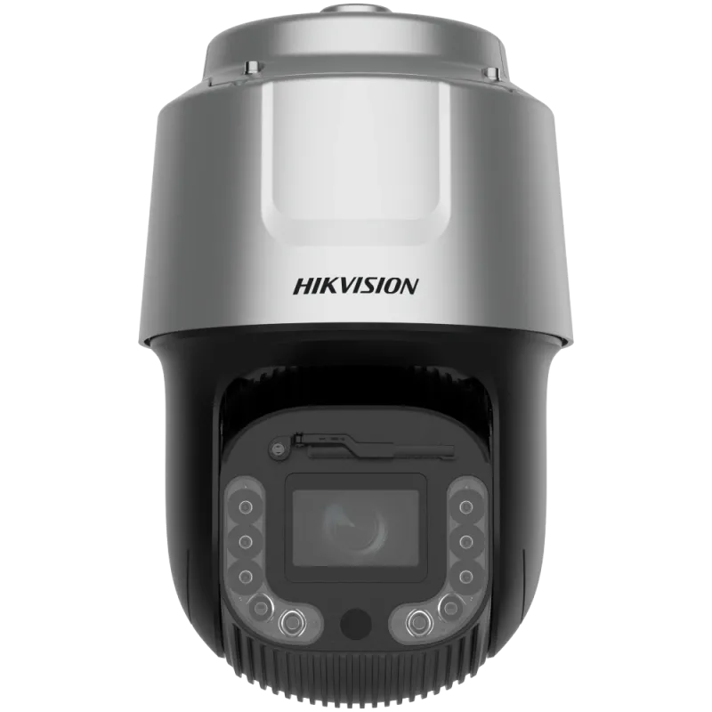 DS-2DF8C260I5XG1-ELW 2МП (6-360мм) PTZ видеокамера Hikvision