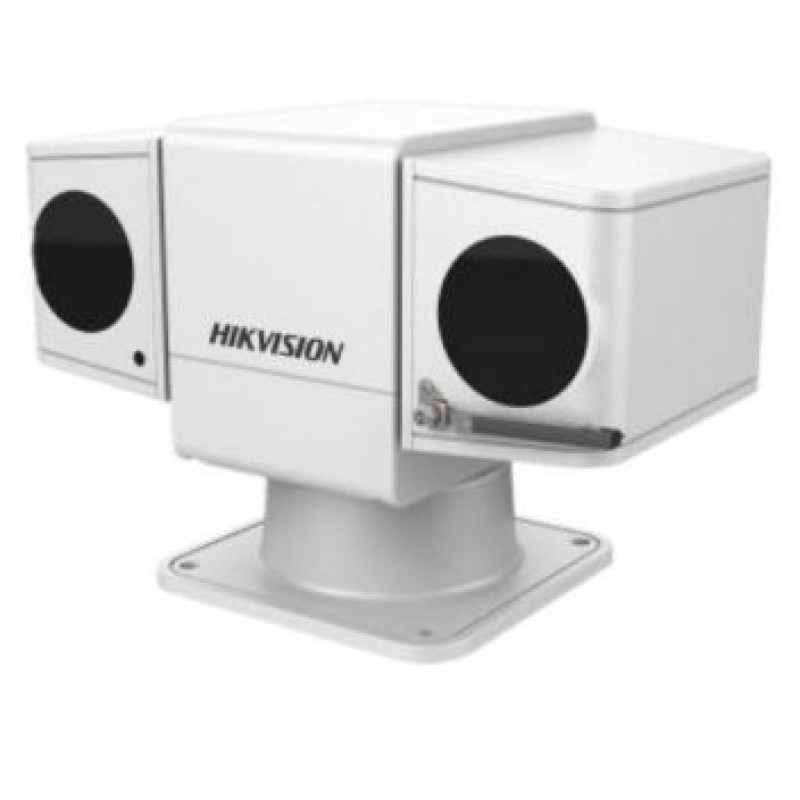 DS-2DY5223IW-AE+BOX Darkfighter IP система позиционирования Hikvision