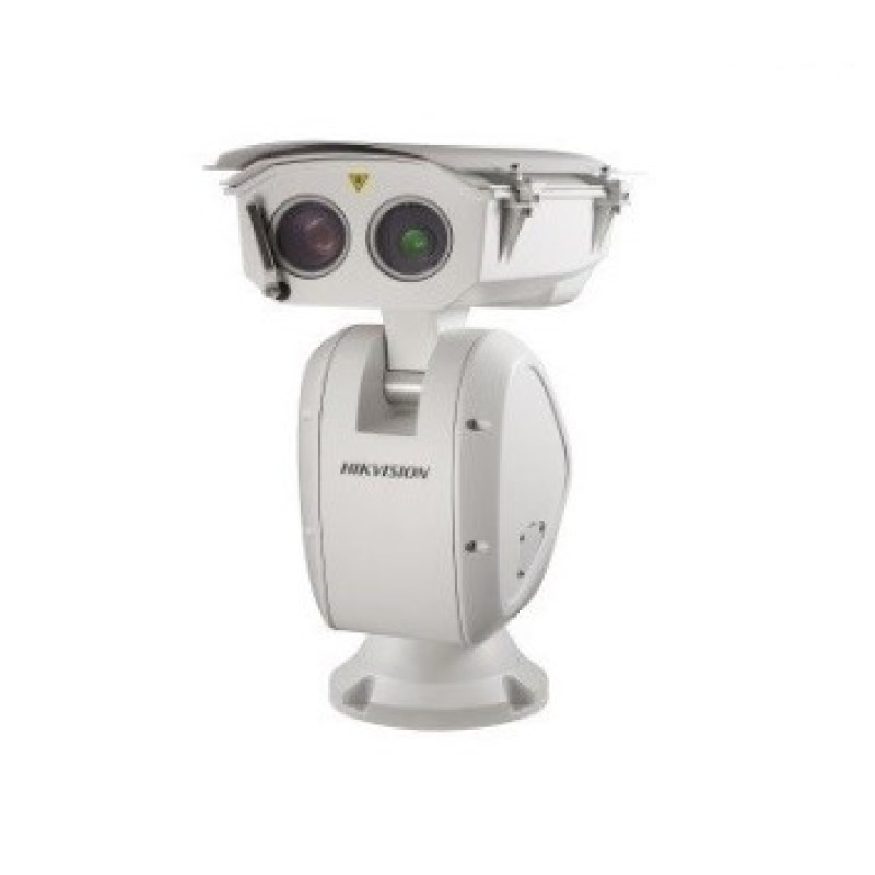 DS-2DY9250IAX-A IP система позиціонування Hikvision