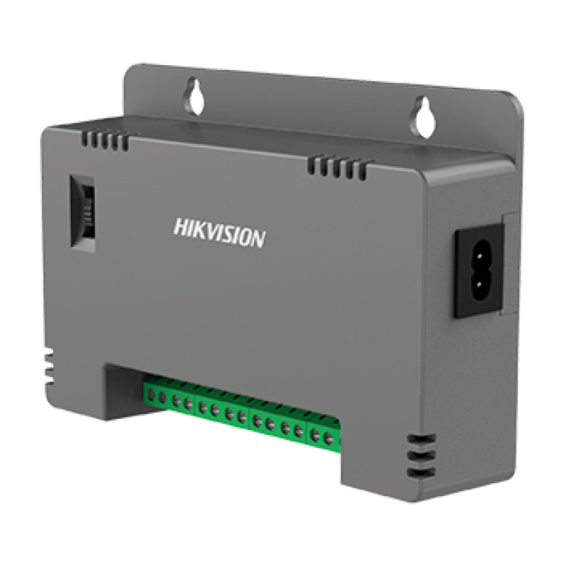 DS-2FA1205-D8(EUR) джерело живлення