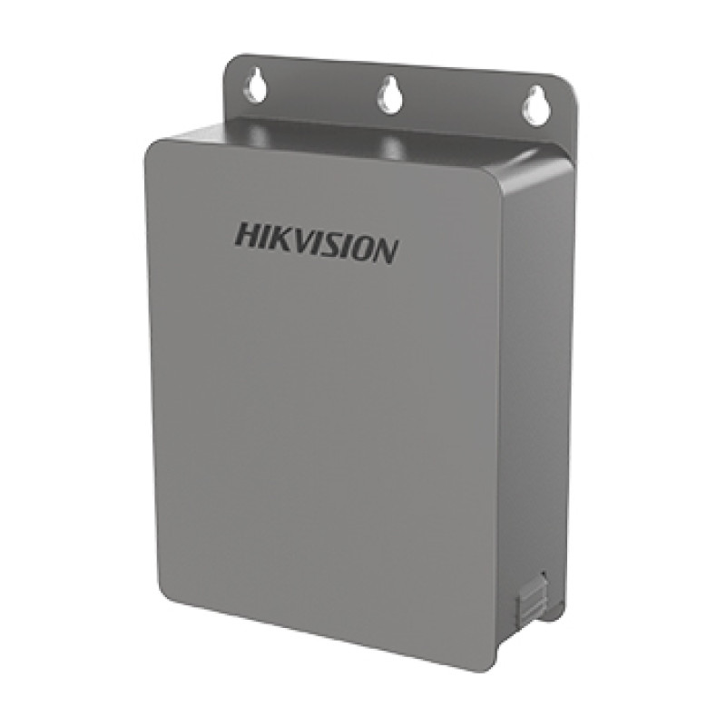 DS-2PA1201-WRD(STD) 12В 1А Блок живлення Hikvision
