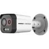 Hikvision DS-2TD2608-2/QA Двоспектральна камера