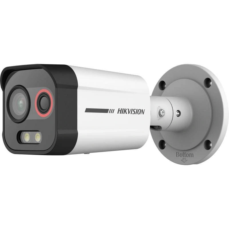 Hikvision DS-2TD2608-2/QA Двоспектральна камера