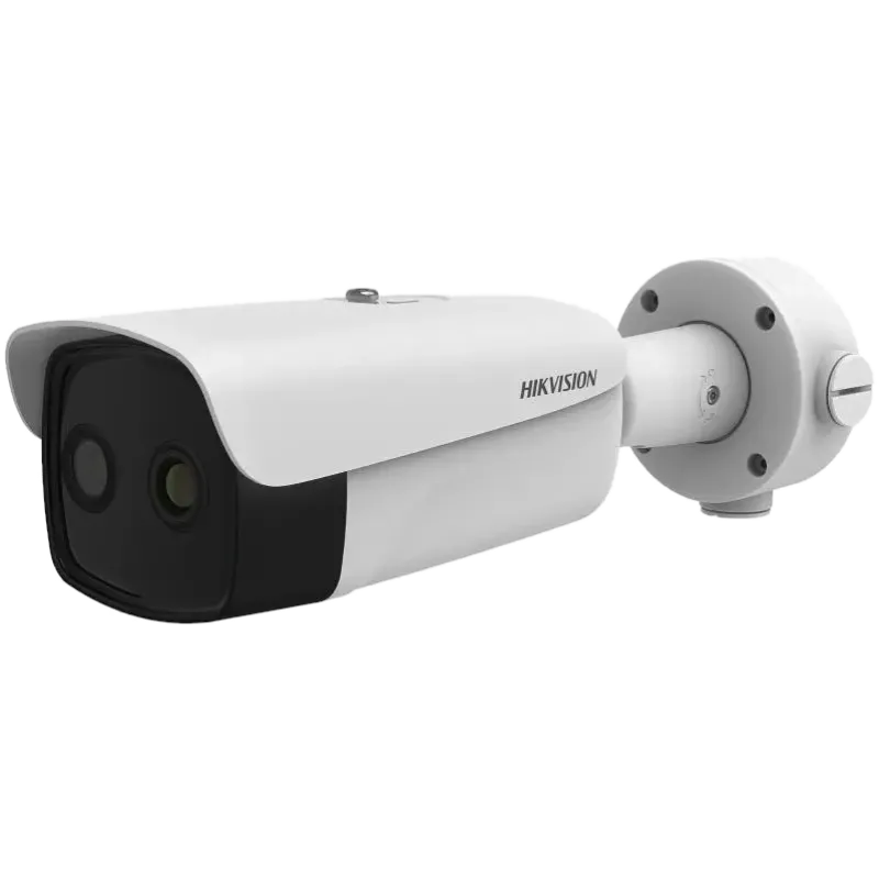 Hikvision DS-2TD2667-35/PY Двоспектральна камера