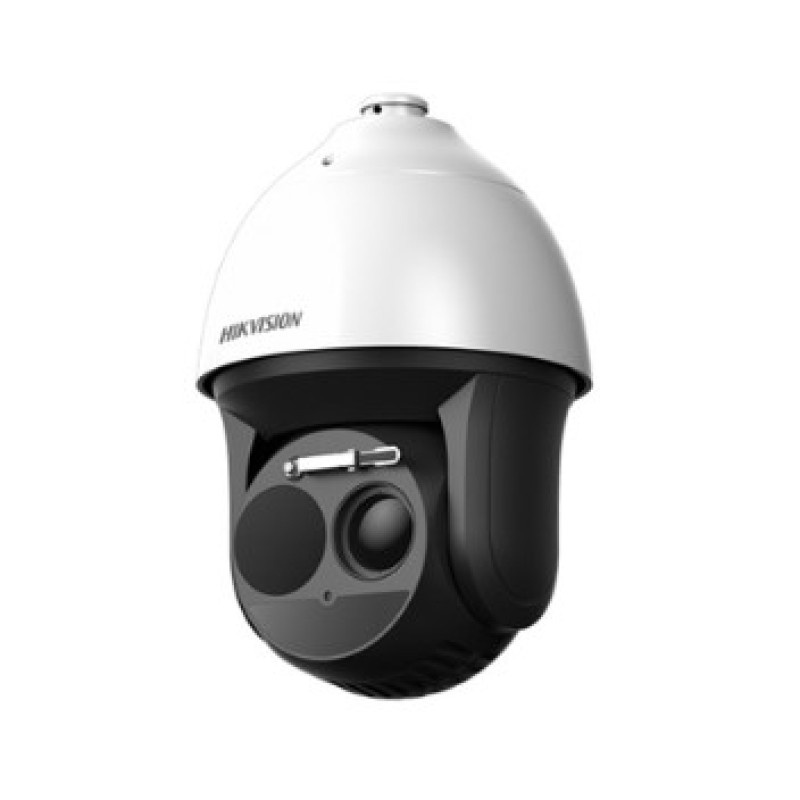 DS-2TD4136-25/V2 IP тепловізор Hikvision