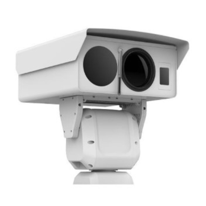 DS-2TD8166-150ZE2F IP тепловізор Hikvision