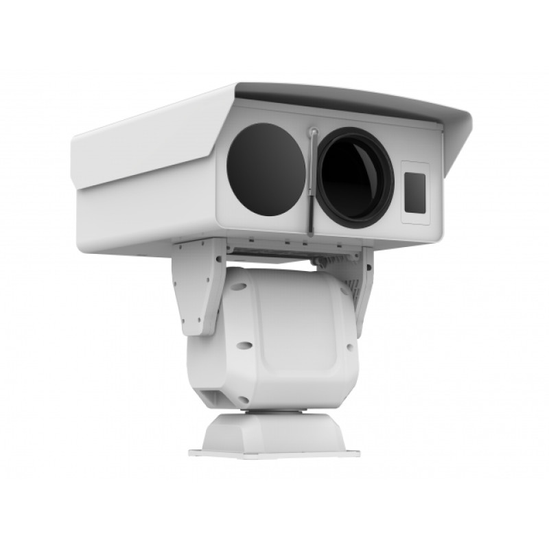 DS-2TD8166-150ZE2F/V2 IP PTZ-камера з тепловізіонним модулем