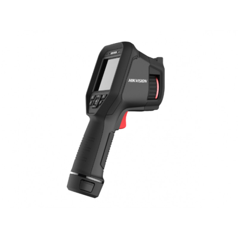 Hikvision DS-2TP21B-6AVF/W Ручний термограф