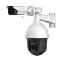 DS-2TX3636-25A/N+BOX Тепловая Master-slave система слежения Hikvision
