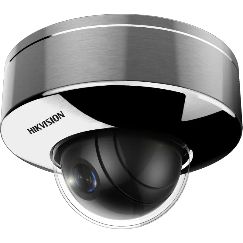 DS-2XE6145G0-HS (O-STD)/304 (2.8мм) Взрывозащищенная IP камера Hikvision