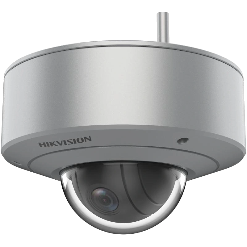 DS-2XE6146F-HS(C) 4МП (2.8мм) Взрывозащищенная IP камера Hikvision