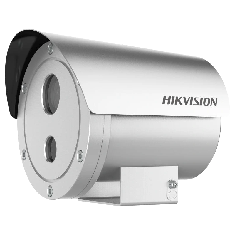 DS-2XE6242F-IS/316L(D) Взрывозащищенная IP камера Hikvision