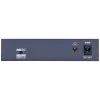 Hikvision DS-3E0105P-E/M(C) POE Комутатор 4 порти некерований