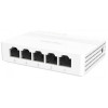 Hikvision DS-3E0505D-E 1000M Коммутатор 5 портов неуправляемый