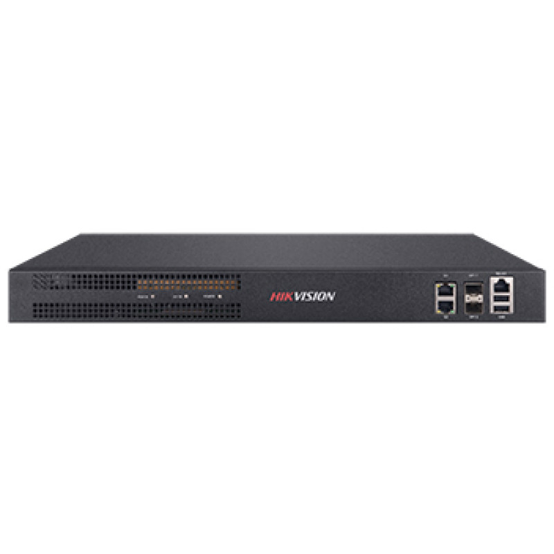 DS-6908UDI(B) Видео декодер Hikvision