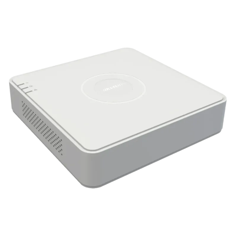 DS-7108HQHI-K1(C)(S) 8-канальний TURBO HD