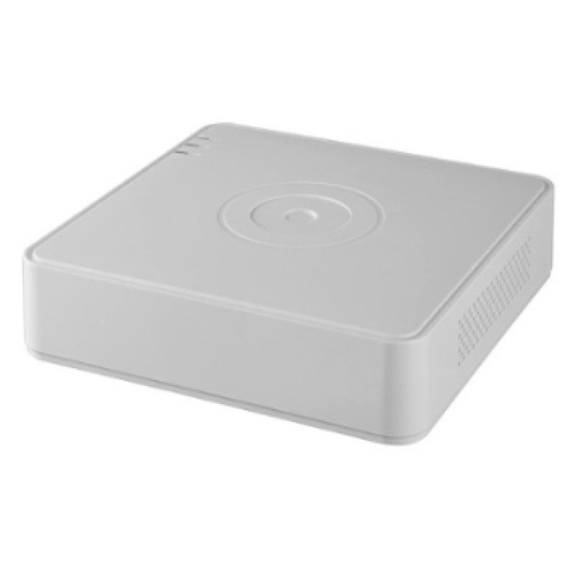 DS-7108HUHI-K1 8-канальный Turbo HD видеорегистратор