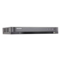 DS-7208HUHI-K1 8-канальный Turbo HD видеорегистратор