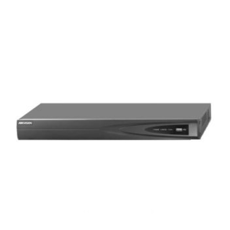 DS-7616NI-E2-8P 16-канальный сетевой видеорегистратор Hikvision