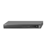 DS-7604NI-K1/4P 4-канальний NVR c PoE комутатором на 4 порти