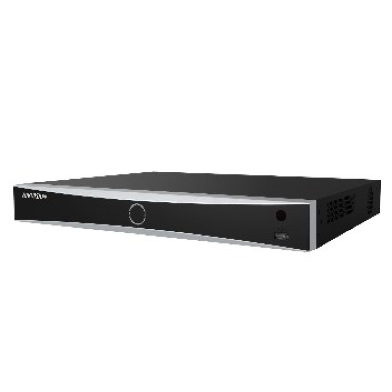 DS-7608NXI-I2/4S 8 - канальный сетевой видеорегистратор Hikvision