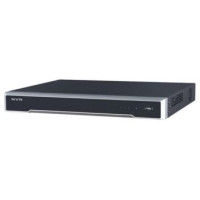 DS-7632NI-K2 32-канальний мережевий відеореєстратор