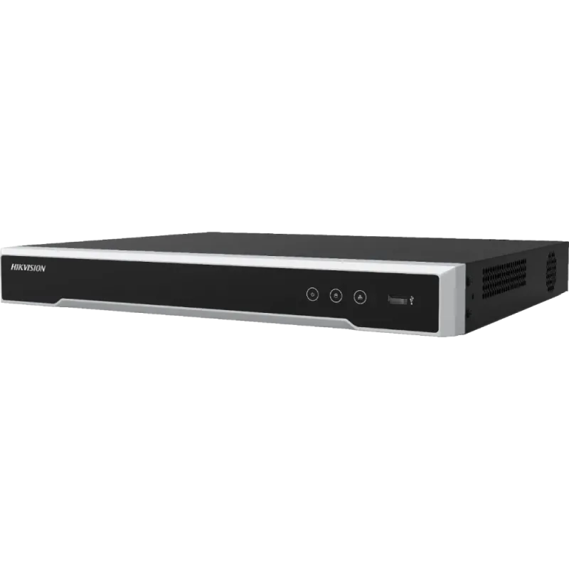 DS-7616NI-Q2(D) 16-канальный 4K Видеорегистратор Hikvision