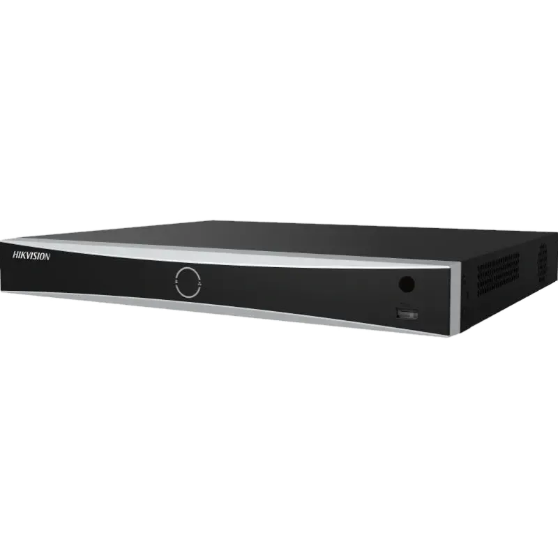 DS-7616NXI-I2/S(E) 16-канальний AcuSense Відеореєстратор Hikvision