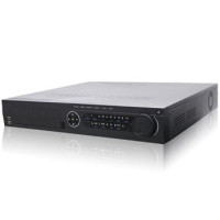 DS-7732NI-E4 32-канальный сетевой видеорегистратор Hikvision