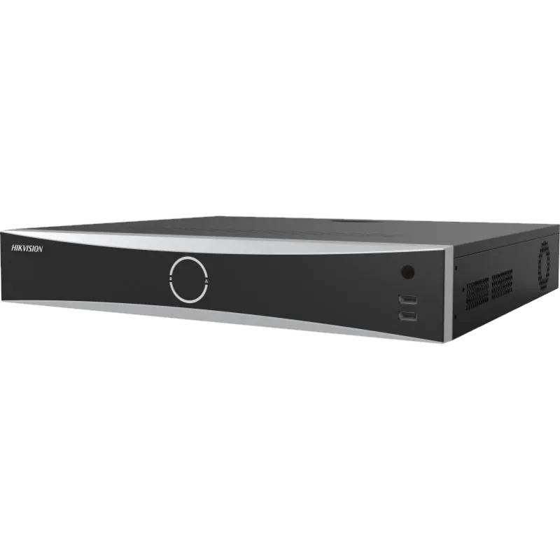 DS-7716NXI-I4/S(E) 16-канальний 4K Відеореєстратор Hikvision