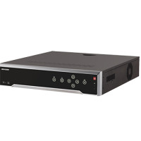 DS-7732NI-K4 32-канальний 4K мережевий відеореєстратор