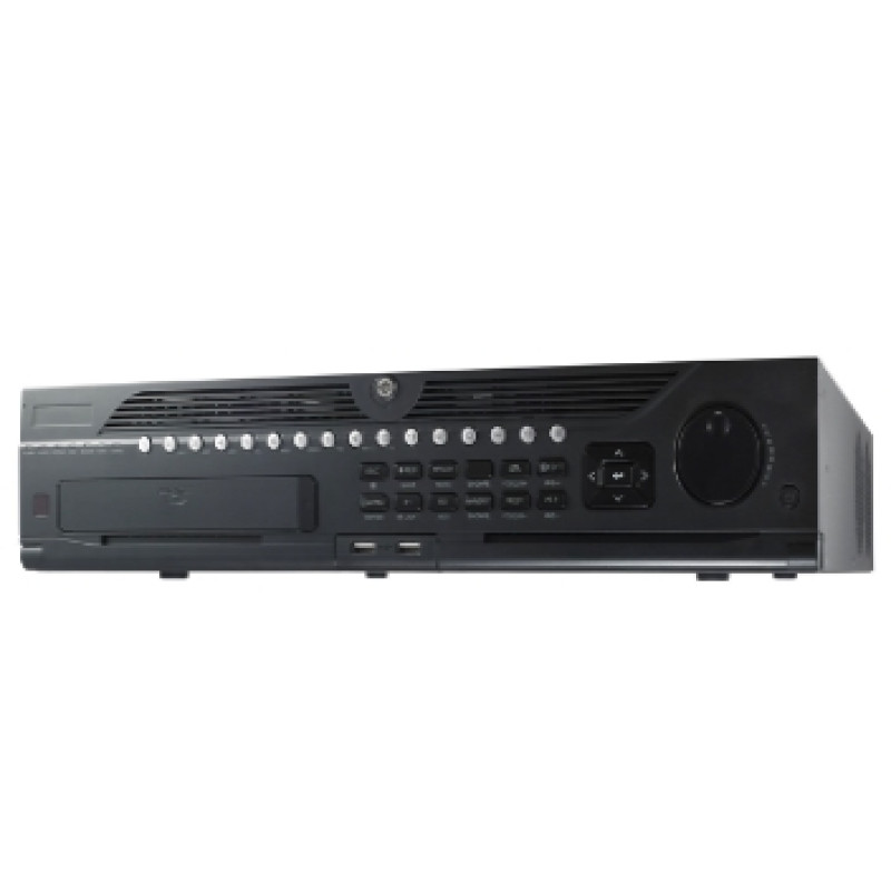 DS-9616NI-I8 16-канальний Відеореєстратор Hikvision