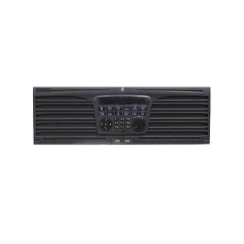 DS-9664NI-I16 64-канальный сетевой 4К видеорегистратор Hikvision