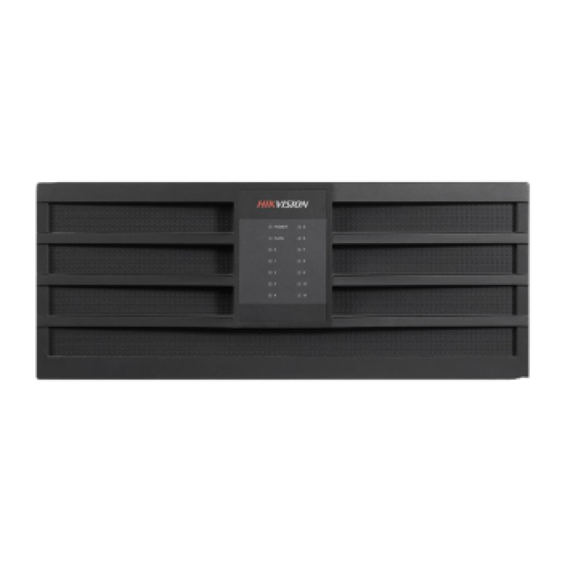 DS-C10S-S11T шасси для контроллера видеостены