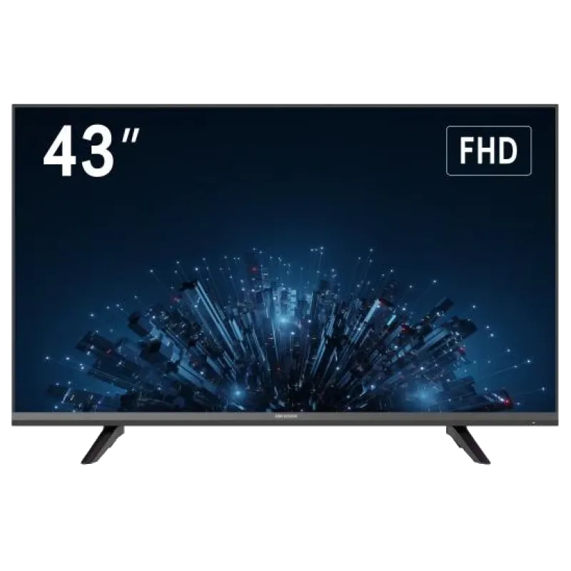 Hikvision DS-D5043F3-1V0S(EU) 43” дюйма 1920×1080 Монитор
