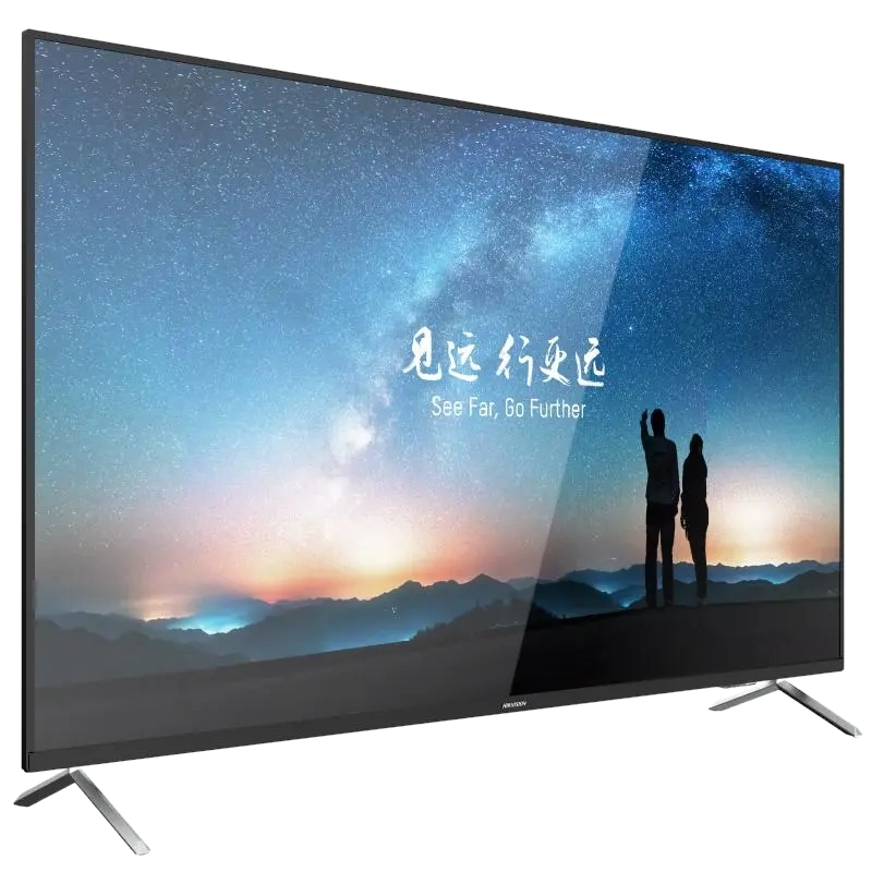 DS-D5055UC-C 55-дюймовий 4К