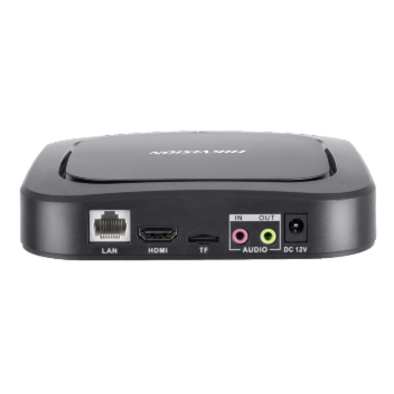 Hikvision DS-D60C-B Блок управления цифровой панелью