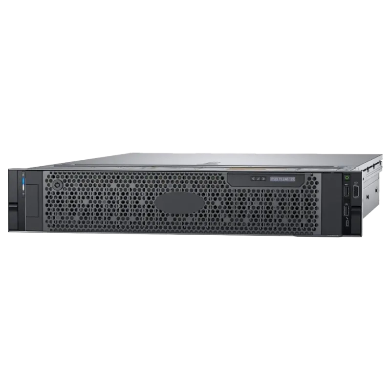 DS-IX2002-A7U/LX Fusion сервер