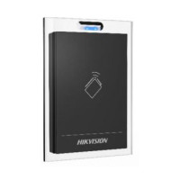 DS-K1101M Mifare IP64 Считыватель Hikvision