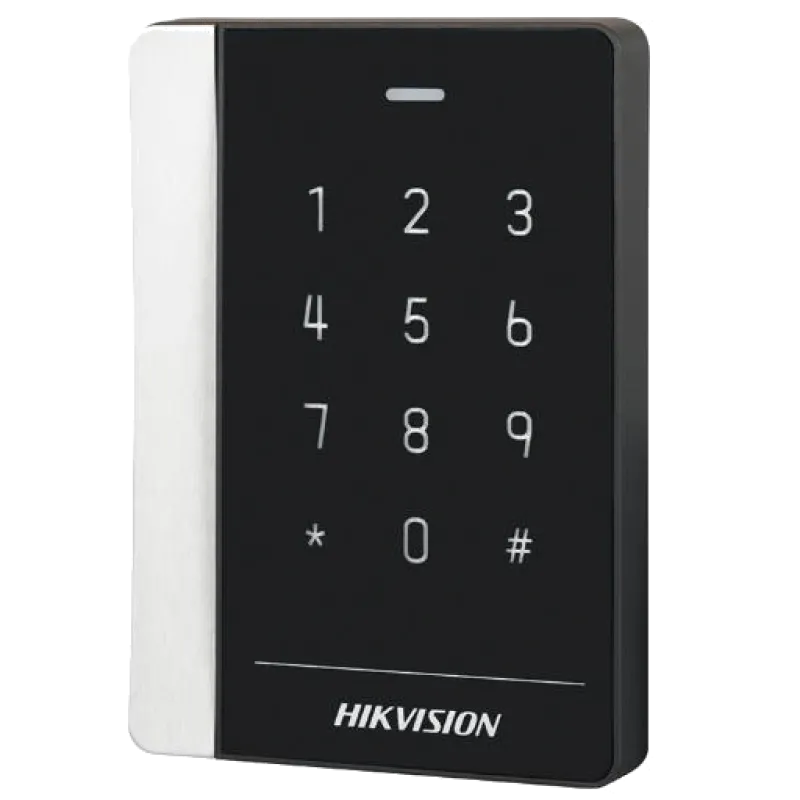 DS-K1102AEMK EM/Mifare IP64 Зчитувач Hikvision