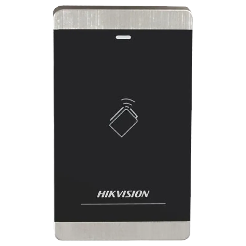 DS-K1103M Mifare IP64 Считыватель Hikvision