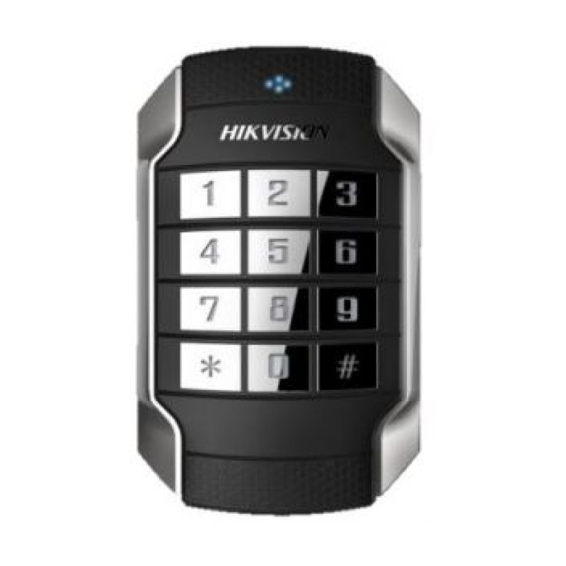 DS-K1104MK Mifare IP65 Считыватель Hikvision