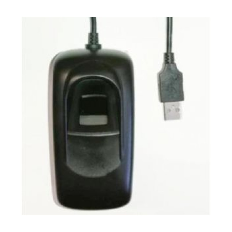 DS-K1F810-F Настольный считыватель отпечатков пальцев